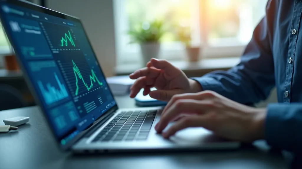 Mūsu komanda analizē fintech datus un kiberdrošības draudus detalizētā veidā